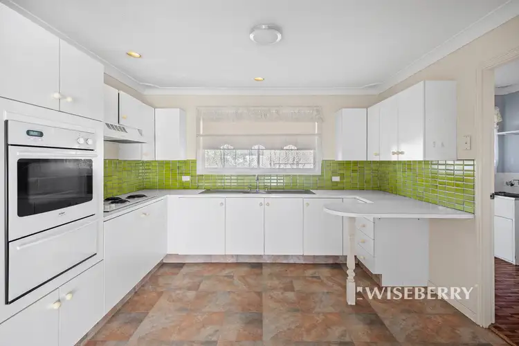 Fourth view of Homely villa listing, 5/1-3 Ocean View Road, Gorokan NSW 2263
