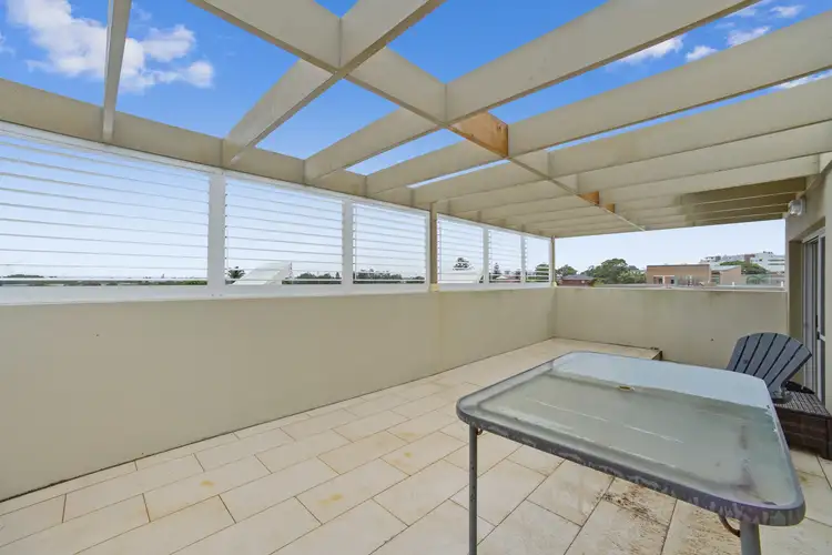 Second view of Homely apartment listing, 16/554 Bunnerong Road, Matraville NSW 2036