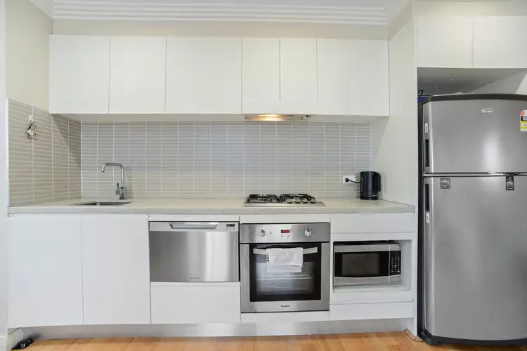 Third view of Homely apartment listing, 16/554 Bunnerong Road, Matraville NSW 2036