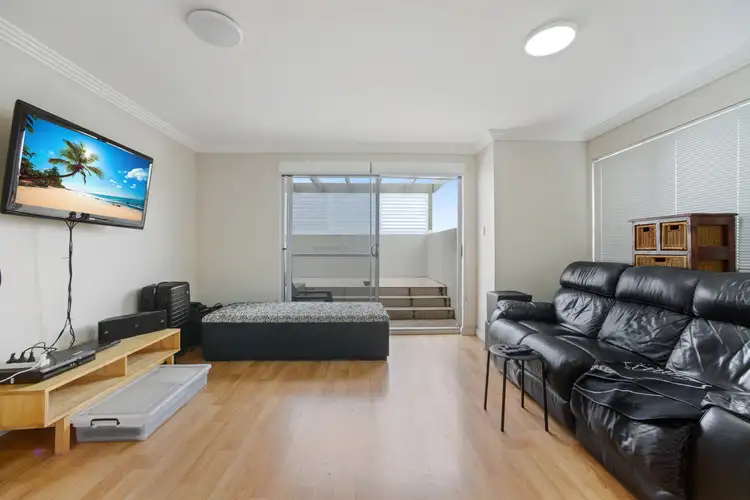 Fourth view of Homely apartment listing, 16/554 Bunnerong Road, Matraville NSW 2036