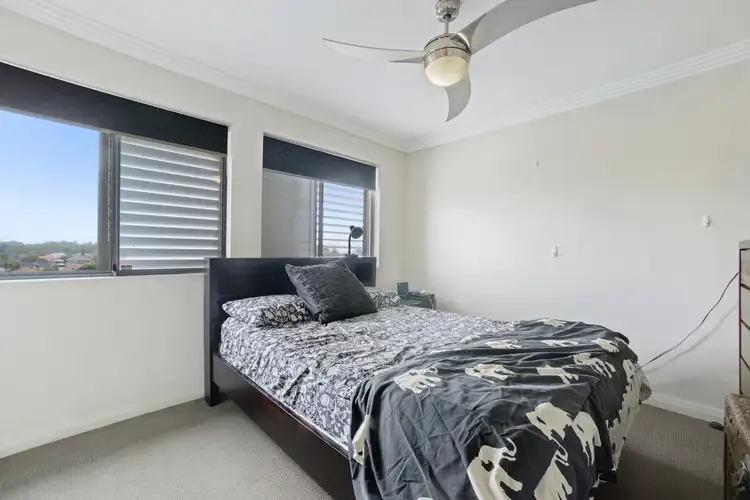 Fifth view of Homely apartment listing, 16/554 Bunnerong Road, Matraville NSW 2036