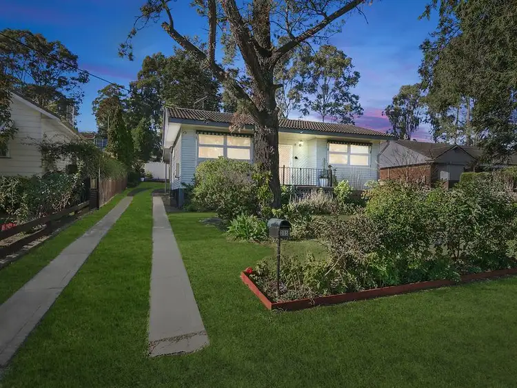 Third view of Homely house listing, 305 Wollombi Road, Bellbird Heights NSW 2325