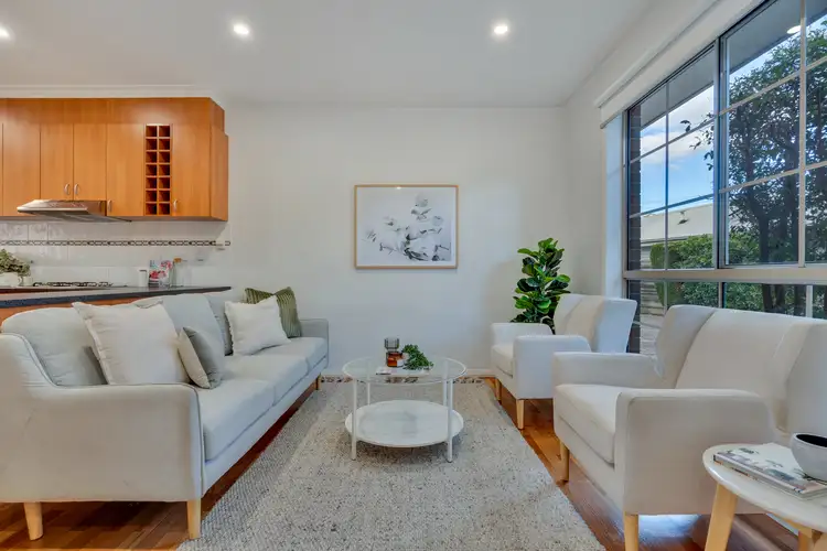 Third view of Homely townhouse listing, 3/3 Mack Street, Reservoir VIC 3073