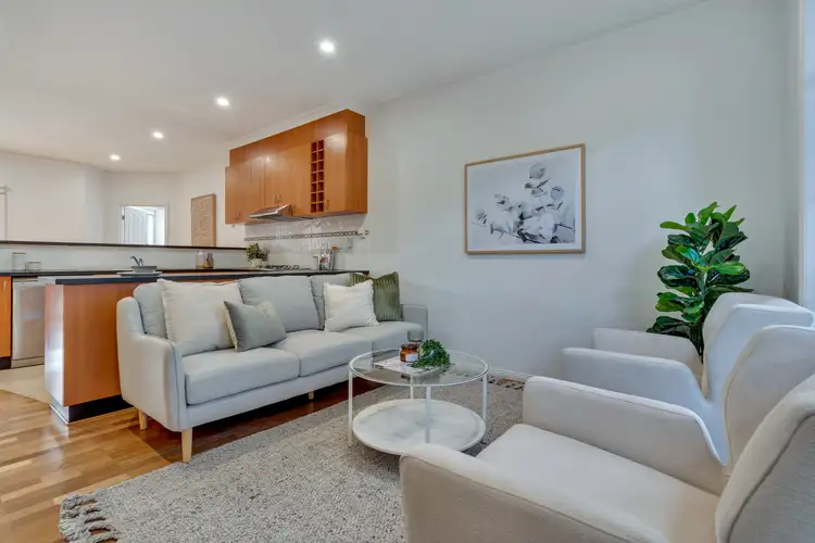 Fourth view of Homely townhouse listing, 3/3 Mack Street, Reservoir VIC 3073