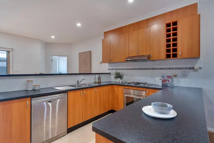 Fifth view of Homely townhouse listing, 3/3 Mack Street, Reservoir VIC 3073
