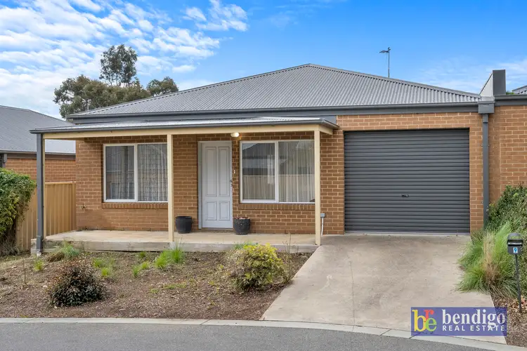 9/20 O'Neill Street, North Bendigo VIC 3550
