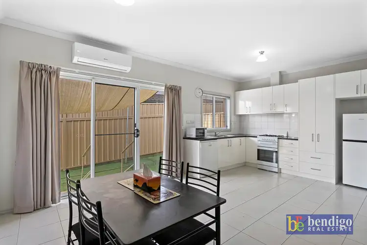 Fifth view of Homely unit listing, 9/20 O'Neill Street, North Bendigo VIC 3550
