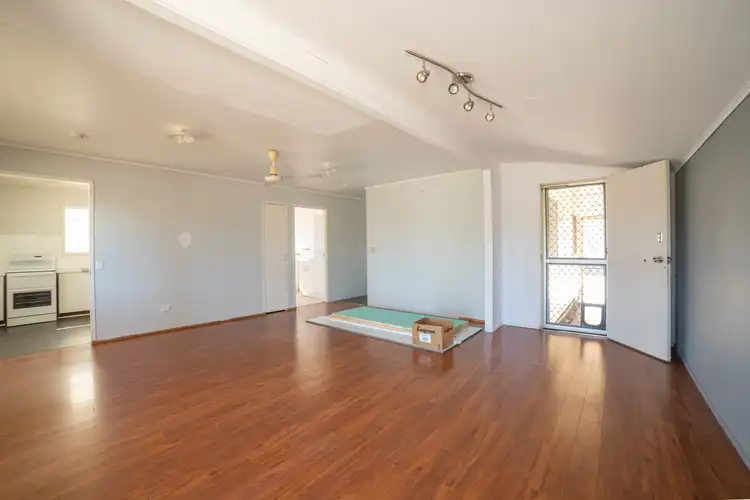 Second view of Homely house listing, 3 Edgerley Street, Dysart QLD 4745