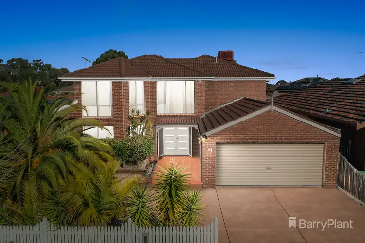 138 Garden Grove Drive, Mill Park VIC 3082