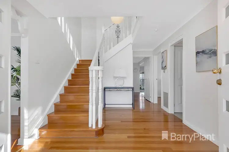 Second view of Homely house listing, 138 Garden Grove Drive, Mill Park VIC 3082