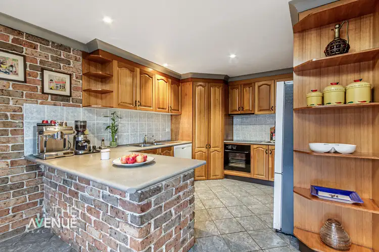 Third view of Homely house listing, 1 Hilda Road, Baulkham Hills NSW 2153