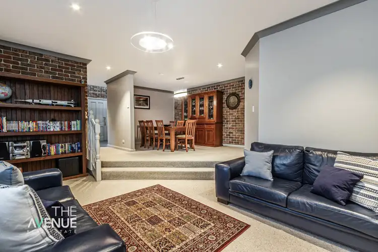 Fifth view of Homely house listing, 1 Hilda Road, Baulkham Hills NSW 2153