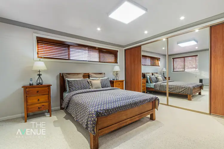 Sixth view of Homely house listing, 1 Hilda Road, Baulkham Hills NSW 2153