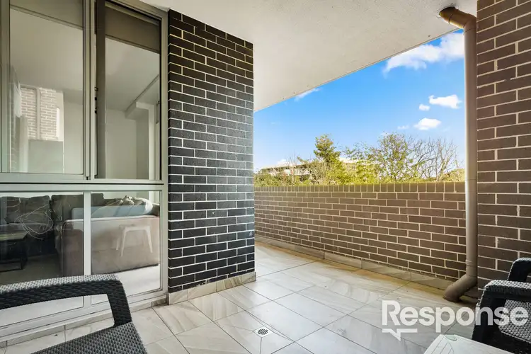Third view of Homely unit listing, 56/18-22a Hope Street, Rosehill NSW 2142