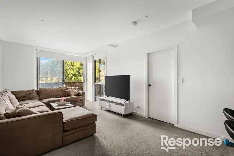 Fourth view of Homely unit listing, 56/18-22a Hope Street, Rosehill NSW 2142