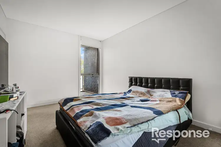 Sixth view of Homely unit listing, 56/18-22a Hope Street, Rosehill NSW 2142