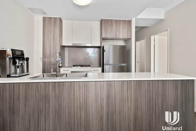 30/21-25 Seven Hills Road