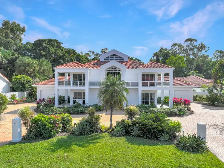 31 Stream Avenue, Kewarra Beach QLD 4879