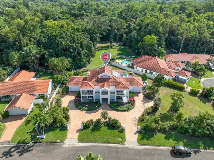 Second view of Homely house listing, 31 Stream Avenue, Kewarra Beach QLD 4879