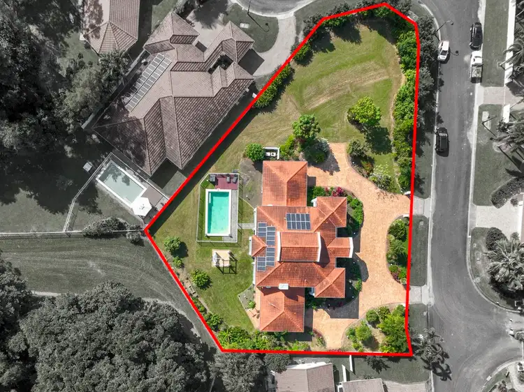 Third view of Homely house listing, 31 Stream Avenue, Kewarra Beach QLD 4879