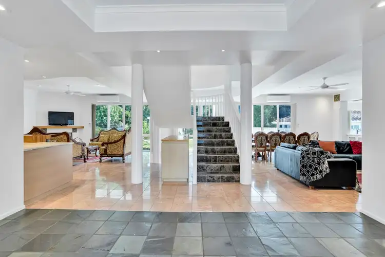 Fifth view of Homely house listing, 31 Stream Avenue, Kewarra Beach QLD 4879