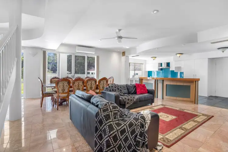 Sixth view of Homely house listing, 31 Stream Avenue, Kewarra Beach QLD 4879