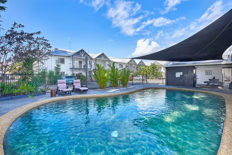 Main view of Homely unit listing, 11/87-91 Earl Street, Westcourt QLD 4870