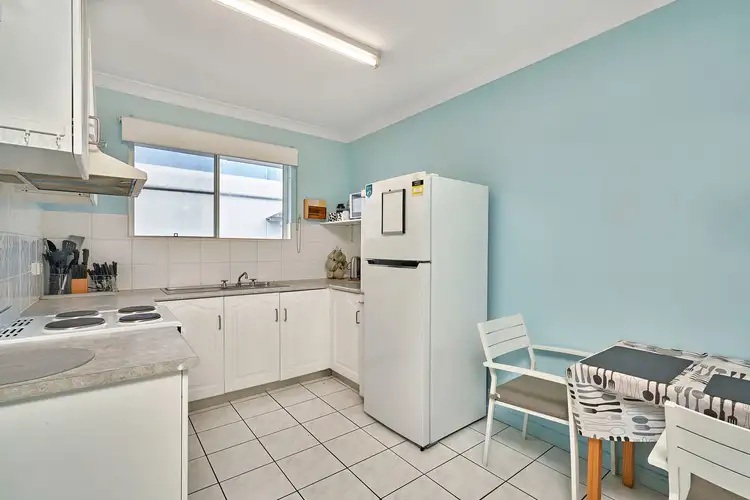 Second view of Homely unit listing, 11/87-91 Earl Street, Westcourt QLD 4870