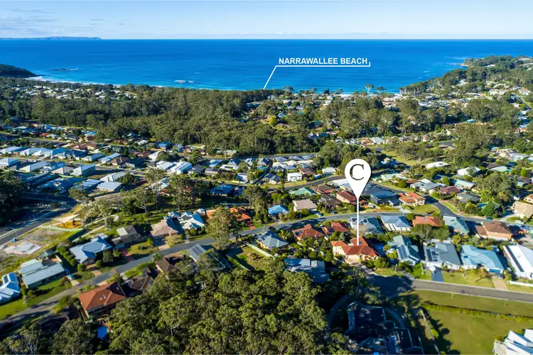 Third view of Homely house listing, 20 Seascape Close, Narrawallee NSW 2539