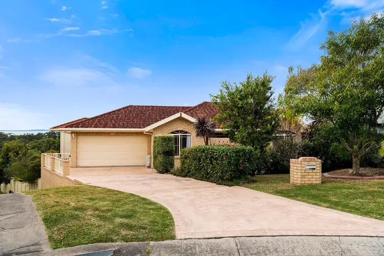 Fourth view of Homely house listing, 20 Seascape Close, Narrawallee NSW 2539