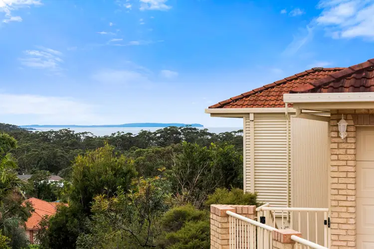 Fifth view of Homely house listing, 20 Seascape Close, Narrawallee NSW 2539