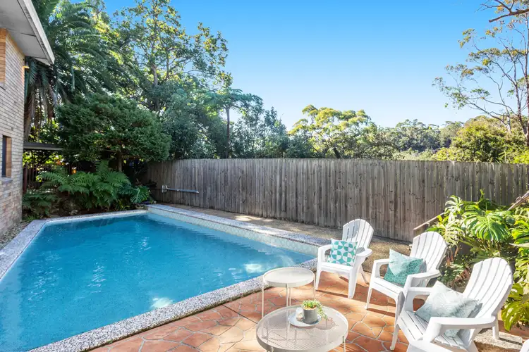 Second view of Homely house listing, 4 Gleneagles Crescent, Hornsby NSW 2077