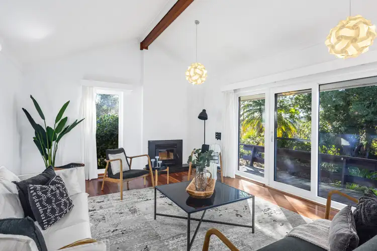 Third view of Homely house listing, 4 Gleneagles Crescent, Hornsby NSW 2077