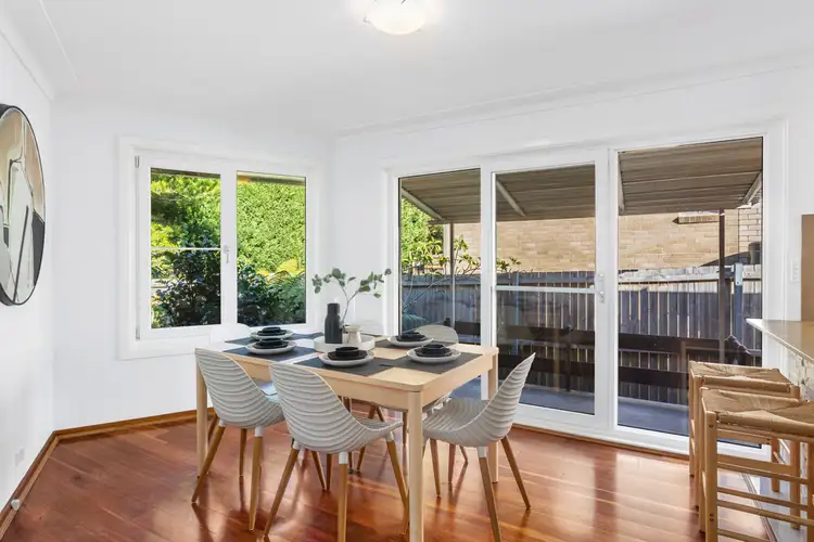 Sixth view of Homely house listing, 4 Gleneagles Crescent, Hornsby NSW 2077