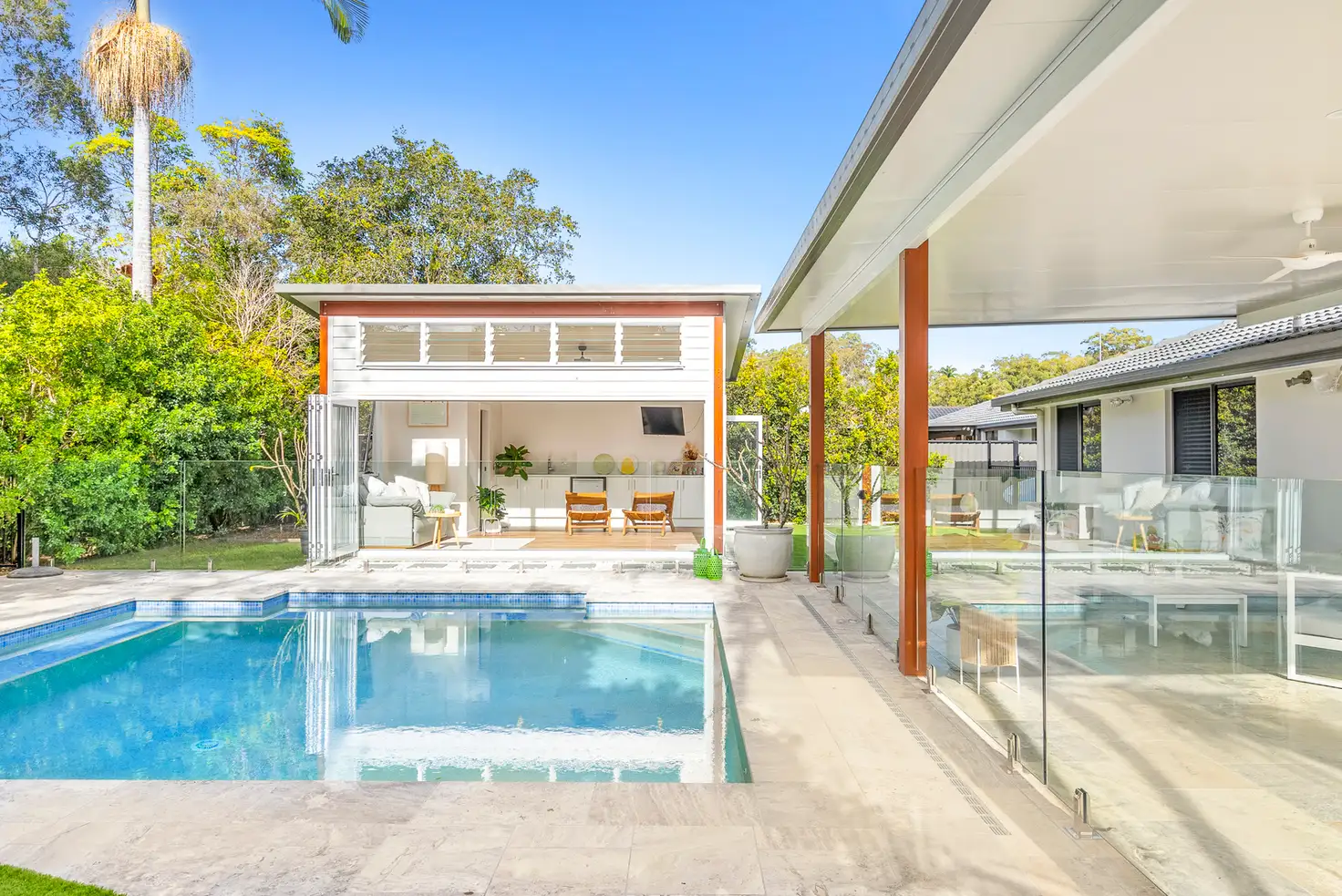 Main view of Homely house listing, 6 Clives Circuit, Currumbin Waters QLD 4223