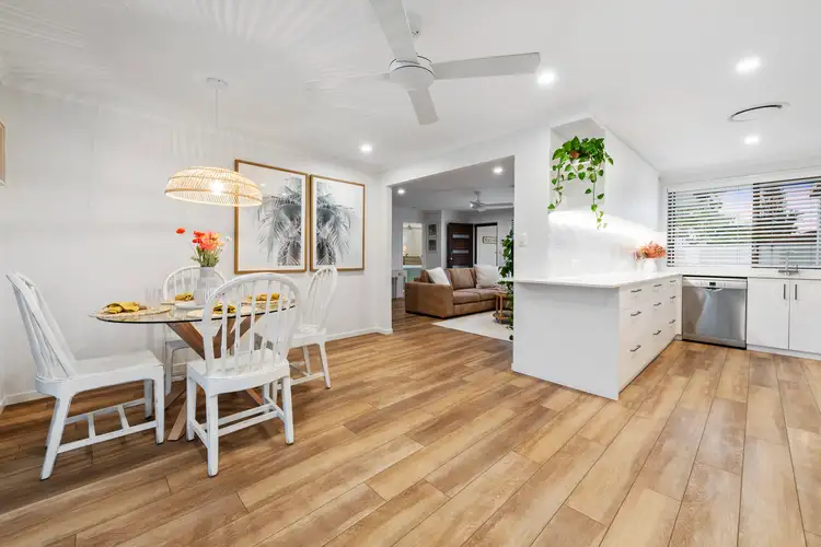 Second view of Homely house listing, 6 Clives Circuit, Currumbin Waters QLD 4223