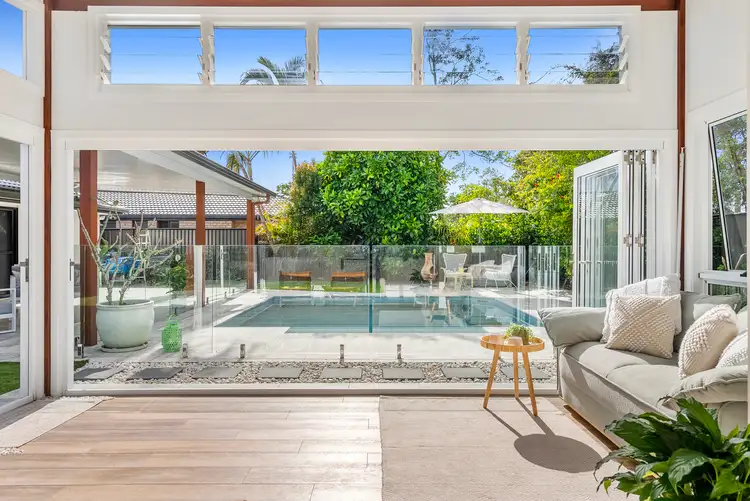 Third view of Homely house listing, 6 Clives Circuit, Currumbin Waters QLD 4223