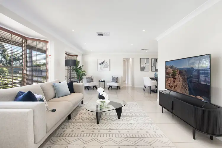 Main view of Homely house listing, 243 Old Illawarra Road, Barden Ridge NSW 2234
