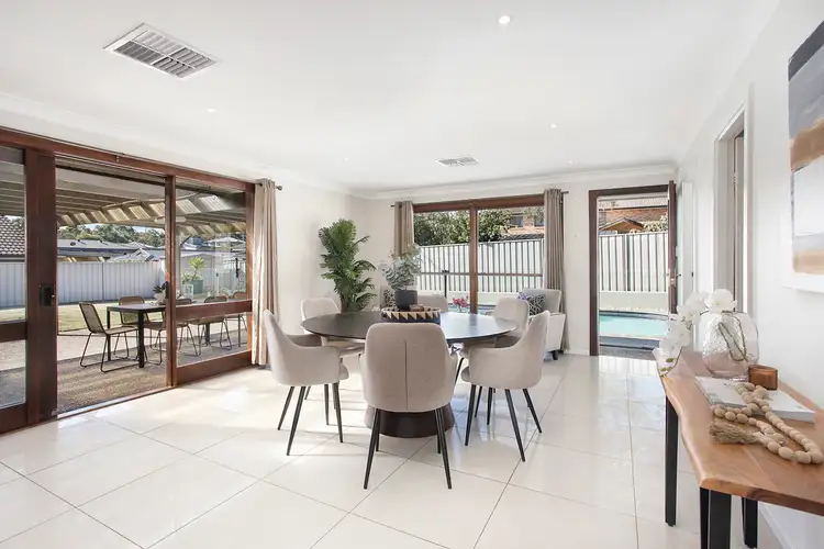 Second view of Homely house listing, 243 Old Illawarra Road, Barden Ridge NSW 2234