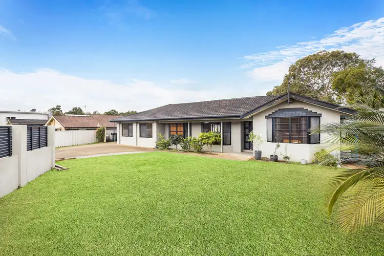 Fourth view of Homely house listing, 243 Old Illawarra Road, Barden Ridge NSW 2234