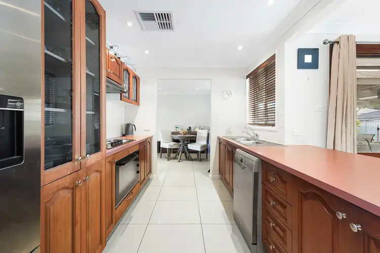 Fifth view of Homely house listing, 243 Old Illawarra Road, Barden Ridge NSW 2234