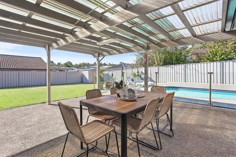 Sixth view of Homely house listing, 243 Old Illawarra Road, Barden Ridge NSW 2234