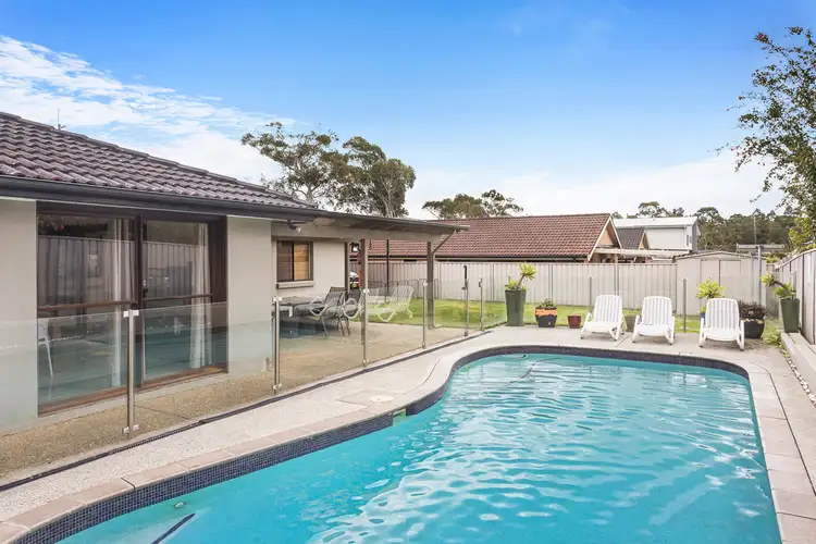 Seventh view of Homely house listing, 243 Old Illawarra Road, Barden Ridge NSW 2234