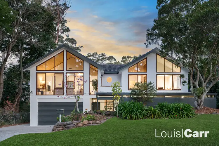 21 Verney Drive, West Pennant Hills NSW 2125