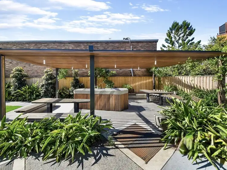 206/38 Oxford Street, Epping NSW 2121