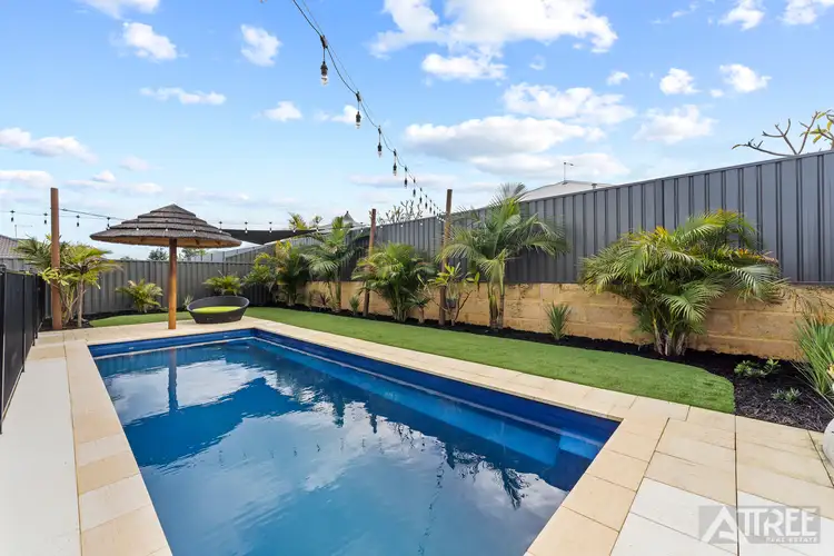 Main view of Homely house listing, 1257 Rowley Road, Darling Downs WA 6122