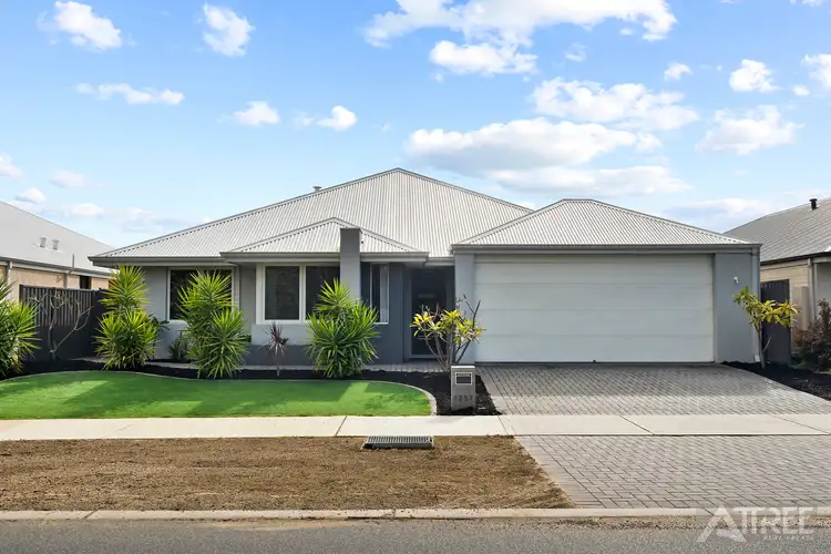 Second view of Homely house listing, 1257 Rowley Road, Darling Downs WA 6122