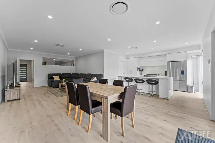 Third view of Homely house listing, 1257 Rowley Road, Darling Downs WA 6122