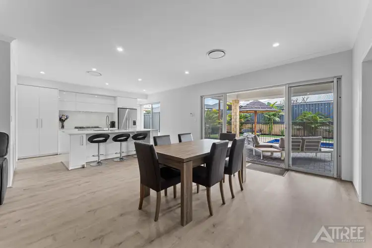 Fifth view of Homely house listing, 1257 Rowley Road, Darling Downs WA 6122