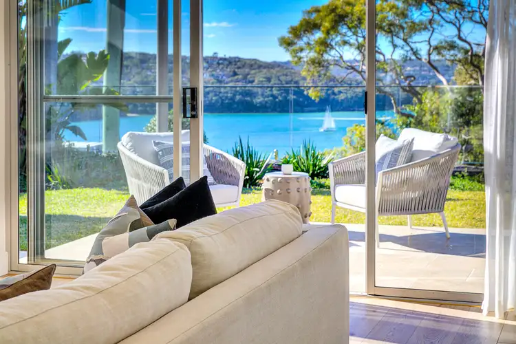 1/16 Parriwi Road, Mosman NSW 2088